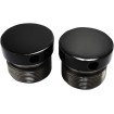 Capace furcă 39MM flush mount - negre LA CHOPPERS LA-7504-39B Capace furcă 39MM flush mount - negre LA CHOPPERS LA-7504-39B thumb
