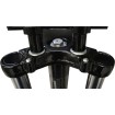 Capace furcă 39MM flush mount - negre LA CHOPPERS LA-7504-39B Capace furcă 39MM flush mount - negre LA CHOPPERS LA-7504-39B thumb
