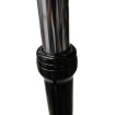 Capac furcă 39mm - negru LA CHOPPERS LA-7503-39B Capac furcă 39mm - negru LA CHOPPERS LA-7503-39B thumb
