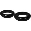 Capac furcă 49MM - negru LA CHOPPERS LA-7503-49B Capac furcă 49MM - negru LA CHOPPERS LA-7503-49B thumb