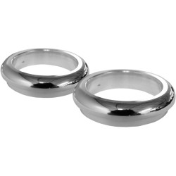 Capac furcă 49mm - crom LA CHOPPERS LA-7503-49 Capac furcă 49mm - crom LA CHOPPERS LA-7503-49