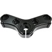 Clema superioară triplă pentru XL 1200 X / negru LA CHOPPERS LA-7433-05B Clema superioară triplă pentru XL 1200 X / negru LA CHOPPERS LA-7433-05B thumb