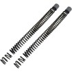 Set de coborâre a furcii față pentru FLH / Reglaj: - 50,8 mm (2 Set de coborâre a furcii față pentru FLH / Reglaj: - 50,8 mm (2