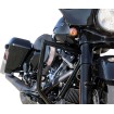 Protecție motor TWN PKS BLK LA CHOPPERS LA-7100-00B Protecție motor TWN PKS BLK LA CHOPPERS LA-7100-00B thumb