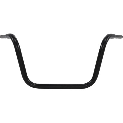 Ghidon solid ape hanger cu diametru de 1 1/4 Ghidon solid ape hanger cu diametru de 1 1/4