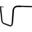 Ghidon solid ape hanger diametru 1 1/4 Ghidon solid ape hanger diametru 1 1/4