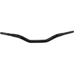 Bară universală neagră LA CHOPPERS LA-7312-09B cu diametru de 1 1/4 Bară universală neagră LA CHOPPERS LA-7312-09B cu diametru de 1 1/4