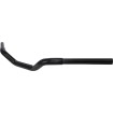 Bară universală neagră LA CHOPPERS LA-7312-09B cu diametru de 1 1/4 Bară universală neagră LA CHOPPERS LA-7312-09B cu diametru de 1 1/4