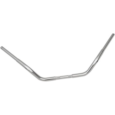Ghidon BARON Big Johnson Bar TBW crom HD LA CHOPPERS LA-7303-02