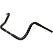 Ghidoane ape hanger de 25,4 cm (10