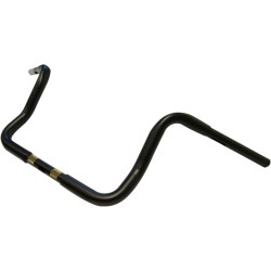 Ghidoane ape hanger de 25,4 cm (10 Ghidoane ape hanger de 25,4 cm (10