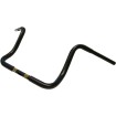 Ghidon ape hanger de 30,48 cm (12 Ghidon ape hanger de 30,48 cm (12