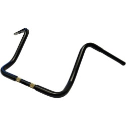 Ghidoane ape hanger de 35,56 cm (14 Ghidoane ape hanger de 35,56 cm (14