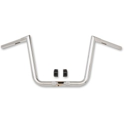 Ghidon ape hanger de 33,02 cm (13 Ghidon ape hanger de 33,02 cm (13