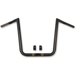 Ghidoane ape hanger de 40,64 cm (16