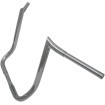 Ghidon P-APE 16C FLHT LA CHOPPERS LA-7352-16 thumb