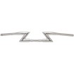 Ghidon OUTLW Z 1.25 C LA CHOPPERS LA-7310-00 thumb