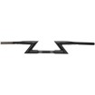 Ghidon OUTLW Z 1.25 B LA CHOPPERS LA-7310-00B Ghidon OUTLW Z 1.25 B LA CHOPPERS LA-7310-00B thumb