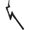 Ghidon OUTLW Z 1.25 B LA CHOPPERS LA-7310-00B Ghidon OUTLW Z 1.25 B LA CHOPPERS LA-7310-00B thumb