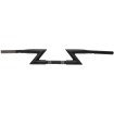 Ghidon OUTLW Z 1.25 M LA CHOPPERS LA-7310-00M Ghidon OUTLW Z 1.25 M LA CHOPPERS LA-7310-00M thumb