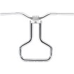 Ghidon KAGE T 18C FLTR LA CHOPPERS LA-7339-18 Ghidon KAGE T 18C FLTR LA CHOPPERS LA-7339-18 thumb