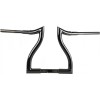 Ghidon H-BAR HMMRHD T 12B FLT/H LA CHOPPERS LA-7316-12B