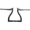 Ghidon H-BAR HMMRHD T 12B FLT/H LA CHOPPERS LA-7316-12B Ghidon H-BAR HMMRHD T 12B FLT/H LA CHOPPERS LA-7316-12B thumb