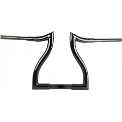 Ghidon H-BAR HMMRHD T 12B FLT/H LA CHOPPERS LA-7316-12B Ghidon H-BAR HMMRHD T 12B FLT/H LA CHOPPERS LA-7316-12B