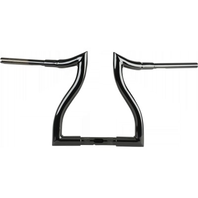 Ghidon H-BAR HMMRHD T 12B FLT/H LA CHOPPERS LA-7316-12B Ghidon H-BAR HMMRHD T 12B FLT/H LA CHOPPERS LA-7316-12B