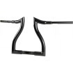Ghidon H-BAR HMMRHD T 12B FLT/H LA CHOPPERS LA-7316-12B Ghidon H-BAR HMMRHD T 12B FLT/H LA CHOPPERS LA-7316-12B thumb