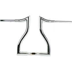 Ghidon H-BAR HMMRHD T 14C FLT/H LA CHOPPERS LA-7316-14 Ghidon H-BAR HMMRHD T 14C FLT/H LA CHOPPERS LA-7316-14