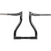 Ghidon H-BAR HMMRHD T 14B FLT/H LA CHOPPERS LA-7316-14B Ghidon H-BAR HMMRHD T 14B FLT/H LA CHOPPERS LA-7316-14B thumb