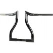 Ghidon H-BAR HMMRHD T 14B FLT/H LA CHOPPERS LA-7316-14B Ghidon H-BAR HMMRHD T 14B FLT/H LA CHOPPERS LA-7316-14B thumb