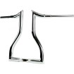 Ghidon H-BAR HMMRHD T 16C FLT/H LA CHOPPERS LA-7316-16 Ghidon H-BAR HMMRHD T 16C FLT/H LA CHOPPERS LA-7316-16 thumb