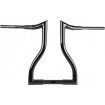 Ghidon H-BAR HMMRHD T 16B FLT/H LA CHOPPERS LA-7316-16B thumb