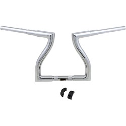 Ghidon H-BAR THRESHR T 12C FLT/H LA CHOPPERS LA-7317-12