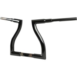Ghidon H-BAR THRESHR T 12B FLT/H LA CHOPPERS LA-7317-12B Ghidon H-BAR THRESHR T 12B FLT/H LA CHOPPERS LA-7317-12B