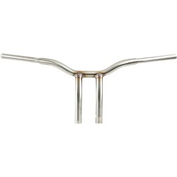 Ghidon H-BAR KFT PB10SS FX/FL/XL LA CHOPPERS LA-7338-10SS Ghidon H-BAR KFT PB10SS FX/FL/XL LA CHOPPERS LA-7338-10SS
