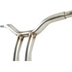 Ghidon H-BAR KFT PB10SS FX/FL/XL LA CHOPPERS LA-7338-10SS Ghidon H-BAR KFT PB10SS FX/FL/XL LA CHOPPERS LA-7338-10SS thumb