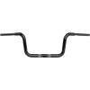 Ghidon twin round 8B FLTR LA CHOPPERS LA-7324-08B