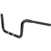 Ghidon twin round 8B FLTR LA CHOPPERS LA-7324-08B thumb