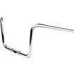 Ghidon twin round 10C FLTR LA CHOPPERS LA-7324-10C thumb
