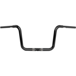 Ghidon twin round 10B FLTR LA CHOPPERS LA-7324-10B Ghidon twin round 10B FLTR LA CHOPPERS LA-7324-10B