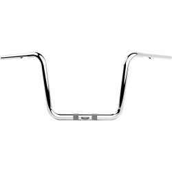 Ghidon twin round 12C FLTR LA CHOPPERS LA-7324-12C Ghidon twin round 12C FLTR LA CHOPPERS LA-7324-12C