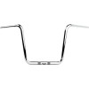 Ghidon twin round 14C FLTR LA CHOPPERS LA-7324-14C