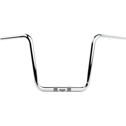 Ghidon twin round 14C FLTR LA CHOPPERS LA-7324-14C