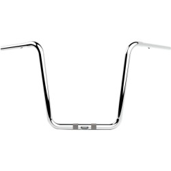 Ghidon twin round 16C FLTR LA CHOPPERS LA-7324-16C Ghidon twin round 16C FLTR LA CHOPPERS LA-7324-16C