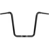 Ghidon twin round 16B FLTR LA CHOPPERS LA-7324-16B