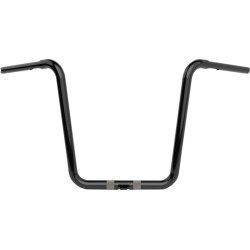 Ghidon twin round 16B FLTR LA CHOPPERS LA-7324-16B Ghidon twin round 16B FLTR LA CHOPPERS LA-7324-16B