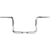 Ghidon twin round 10C FLHT LA CHOPPERS LA-7325-10C